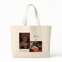 DIVA BAG - Customized by tsharp DIVA BAG - Customized