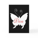 Diva Bash Card by Yve_13 Diva Bash Card