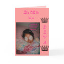 Diva Birthday card