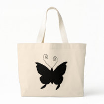 Diva Butterfly bags by colorimages Diva Butterfly bags