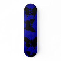 Diva Butterfly skateboards