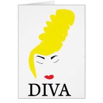 diva cards