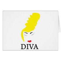 diva cards