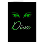 Diva! cards