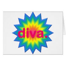 Diva Card