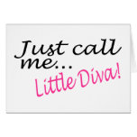 Diva Card