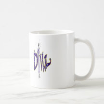 Diva Coffee Mugs