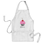 Diva Cupcake Aprons