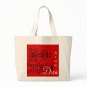 Diva Designer Name IX Bag - Customizable by DesignerName Diva Designer Name IX Bag - Customizable