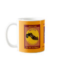 DIVA DOG Coffee Mug Version 8