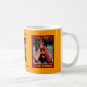 DIVA DOG Coffee Mug Version 8