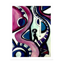 Diva Domain Poster posters