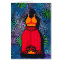 diva dress cards