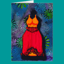 diva dress cards by lissame73 diva dress cards
