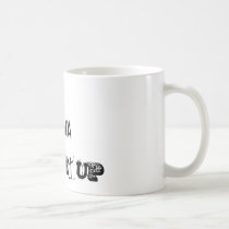 DIVA, DRINK IT UP mugs