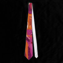 Diva Fashionista Autumn Reds ties by Yve_13 Diva Fashionista Autumn Reds ties