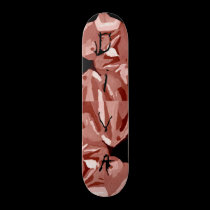 Diva Fashionista In Neutral skateboards