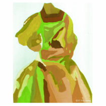Diva Fashionista In Spring photo sculptures by Yve_13 Diva Fashionista In Spring photo sculptures