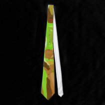 Diva Fashionista In Spring ties