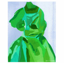 Diva Fashionista In Summer photo sculptures by Yve_13 Diva Fashionista In Summer photo sculptures