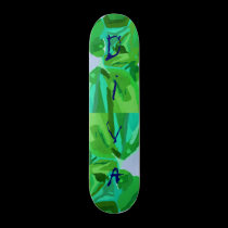 Diva Fashionista In Summer skateboards