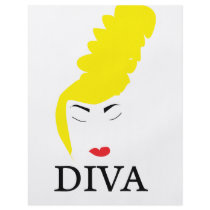diva flyers by Cheryldesigns diva flyers