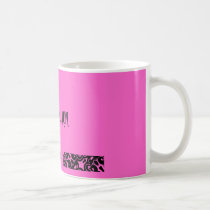 DIVA GLAM, YOU GO GIRL mugs