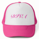DIVA hats