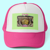 Diva Hat