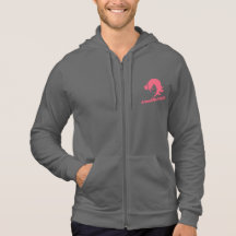 Diva Hoodie