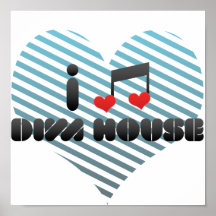 Diva House Poster