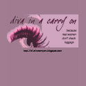 diva in a carry on hoodie t-shirts by divainacarryon diva in a carry on hoodie t-shirts