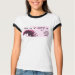 Ladies Ringer T-Shirt