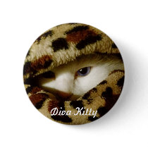 Diva Kitty buttons