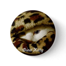 Diva Kitty buttons