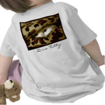 Diva Kitty t-shirts