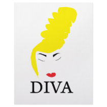 diva letterhead by Cheryldesigns diva letterhead