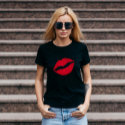 Diva Lips T-Shirt