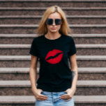 Diva Lips T-Shirt