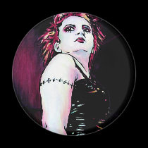 Diva - Magnet
