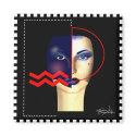 Diva Magnet by CherylDanielsart Diva Magnet