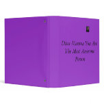 DIVA MANTRA binders