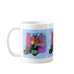Diva Mug