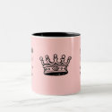 DIVA mug