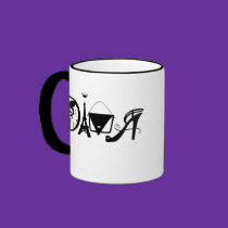 Diva mugs