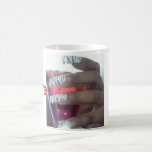 Diva mugs