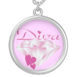 Diva Necklaces