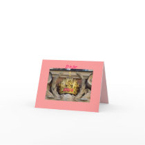 Diva Notecards by LL11funway Diva Notecards
