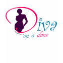 Diva On A Dime color t-shirts