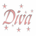 Diva photo sculptures